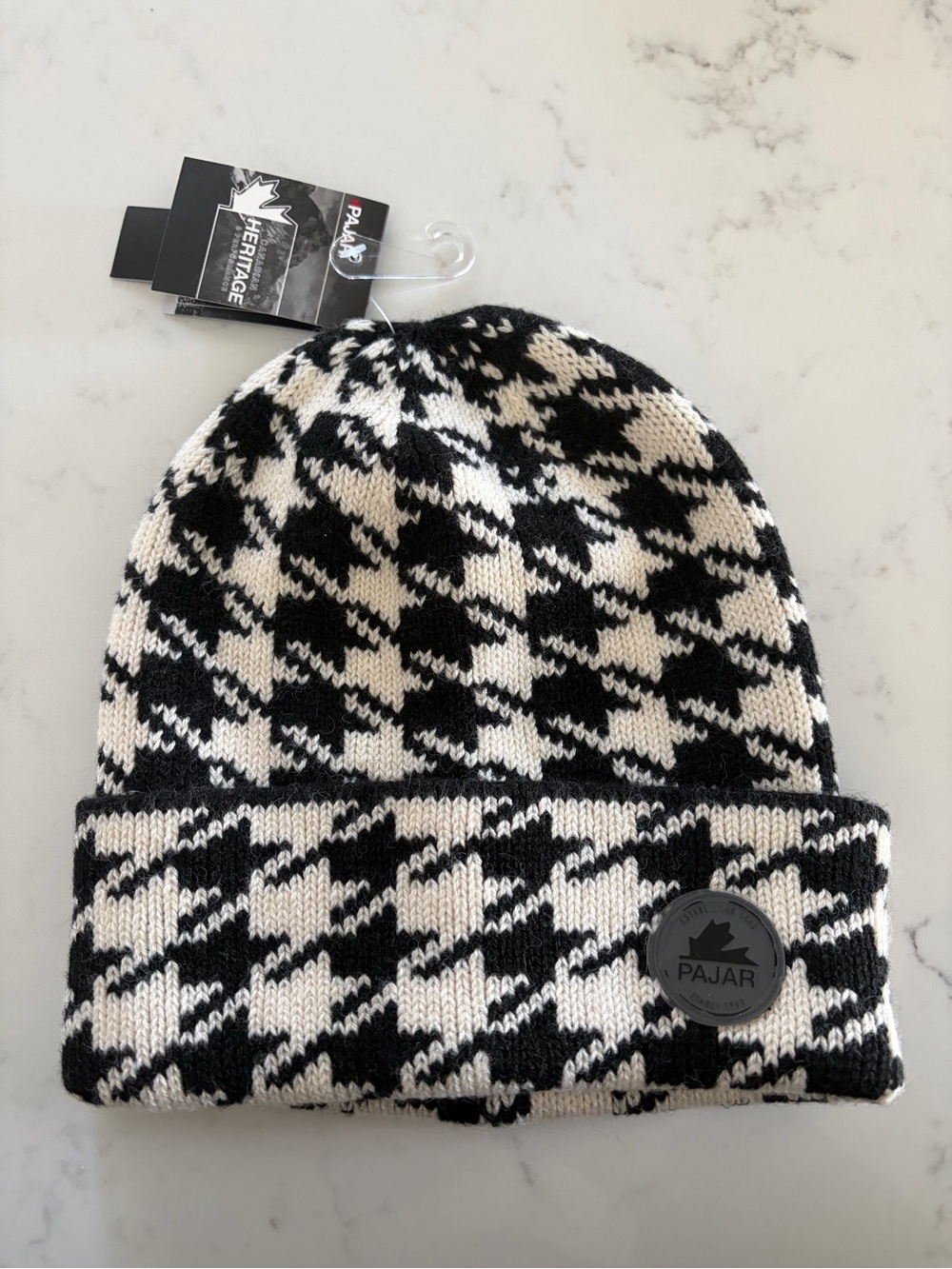 Pajar Gia Knit Beanie